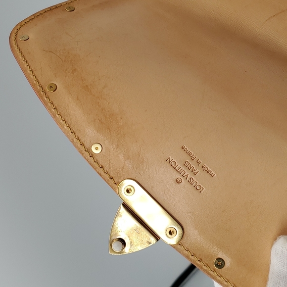 🎀 SOLD 🎀 Louis Vuitton Multicolor Sologne Black - Picture 9 of 17